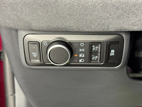 Used 2025 Ford Mustang Mach-E GT w/ Interior Protection Package image 18