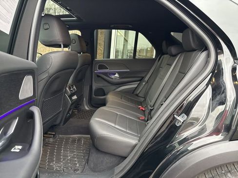 Certified 2025 Mercedes-Benz GLE 350 4MATIC image 20