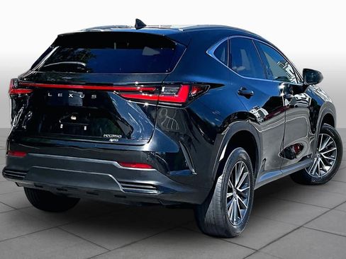 Used 2024 Lexus NX 350 AWD w/ Cold Area Package image 13