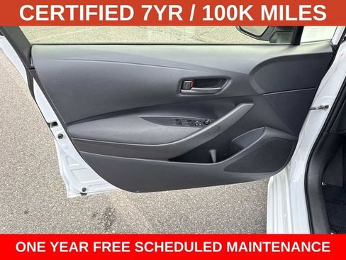 Used 2022 Toyota Corolla LE FWD image 13