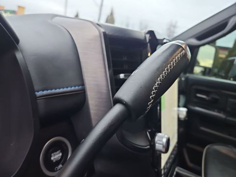 Used 2024 RAM 2500 Rebel w/ Safety Group image 23