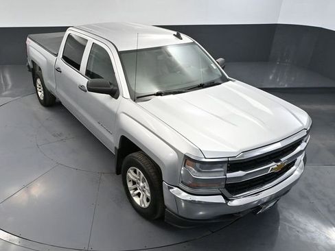 Used 2016 Chevrolet Silverado 1500 LS w/ Trailering Package AWD/4WD image 50