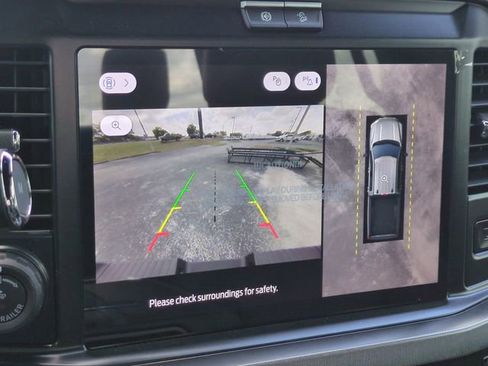 New 2026 Ford F250 4x4 Crew Cab Super Duty image 22