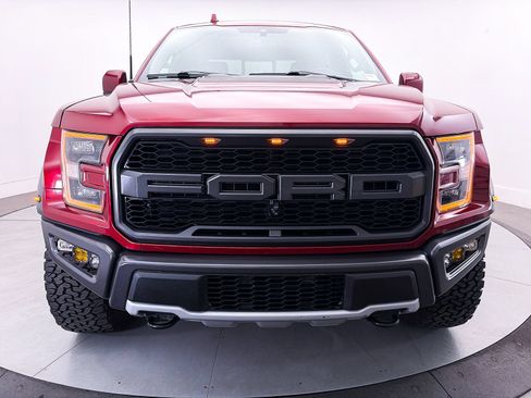 Used 2019 Ford F150 Raptor w/ Equipment Group 802A Luxury AWD/4WD image 15