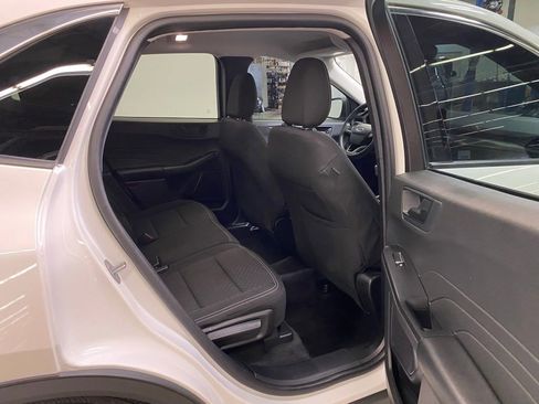 Used 2023 Ford Escape Active FWD image 16