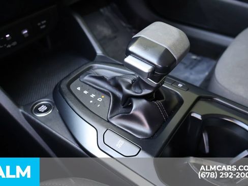 Used 2025 Kia K4 FWD image 30
