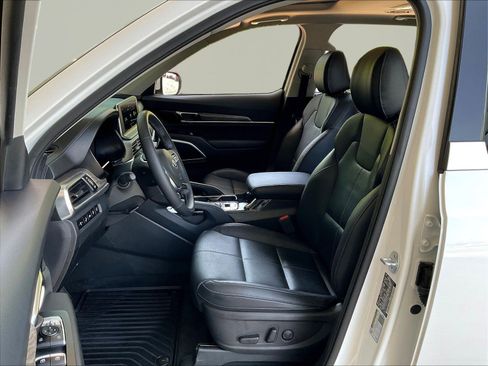 Used 2020 Kia Telluride EX w/ Towing Package AWD/4WD image 21