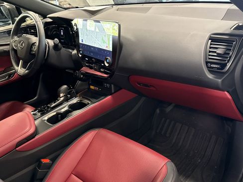 Used 2024 Lexus NX 350 AWD w/ Vision Package image 17