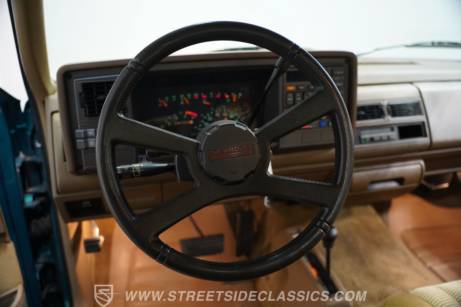 Used 1993 Chevrolet Silverado 1500 4x4 Regular Cab image 38