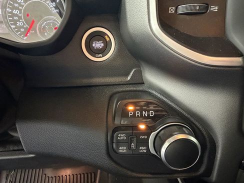 Used 2022 RAM 1500 Big Horn image 37