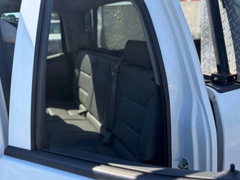 Used 2015 Chevrolet Silverado 2500 W/T w/ WT Convenience Package image 16