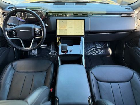 Used 2024 Land Rover Range Rover Sport SE image 38