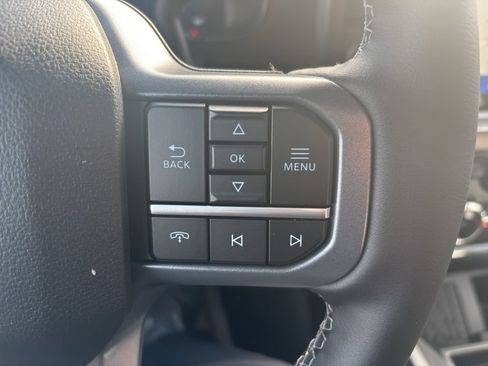 New 2026 Ford F250 Lariat w/ Lariat Ultimate Package AWD/4WD image 25