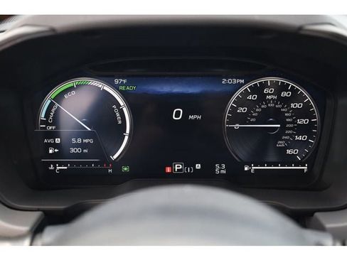 New 2026 Subaru Crosstrek 2.5i Limited AWD/4WD image 33