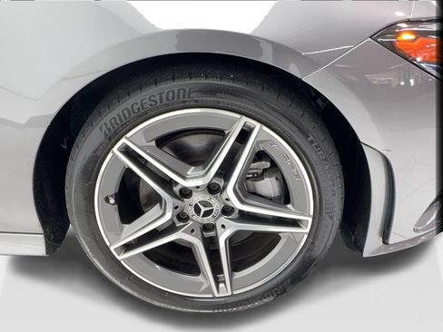 Used 2022 Mercedes-Benz CLA 250 4MATIC w/ AMG Line image 14