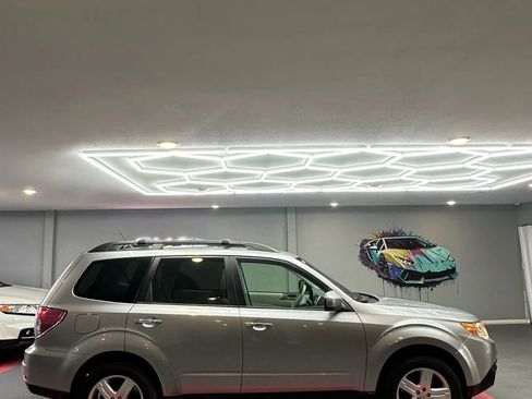 Used 2009 Subaru Forester 2.5X Limited image 7