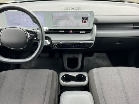 Certified 2024 Hyundai Ioniq 5 SEL image 18