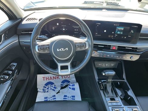 Used 2025 Kia K5 EX image 14