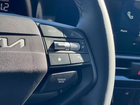 New 2026 Kia Sportage LX w/ LX Convenience Package image 15