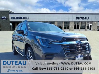New 2025 Subaru Ascent Limited