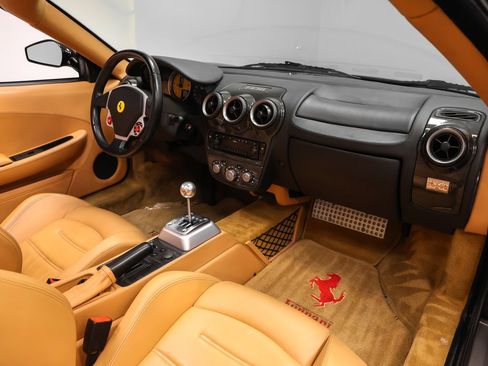 Used 2006 Ferrari F430 Spider RWD image 23