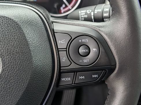 Used 2024 Toyota RAV4 XLE Premium w/ Weather Package FWD image 20
