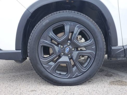 Used 2024 Subaru Ascent Onyx Edition AWD/4WD image 8