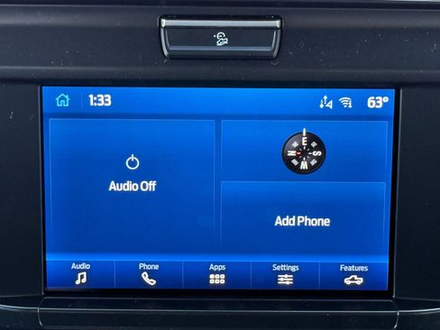 New 2026 Ford F350 XLT w/ FX4 Off-Road Package image 21