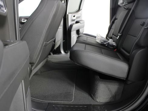 New 2026 GMC Sierra 1500 SLT w/ SLT Premium Plus Package AWD/4WD image 19