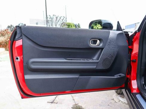 Used 2026 MINI Cooper Convertible FWD image 36