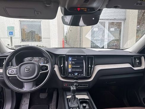 Used 2020 Volvo XC60 T5 Inscription w/ Protection Package Premier AWD/4WD image 20