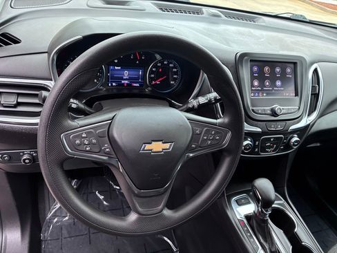Used 2024 Chevrolet Equinox LT AWD/4WD image 24