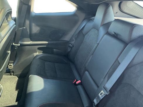 New 2026 Dodge Charger Scat Pack AWD/4WD image 13