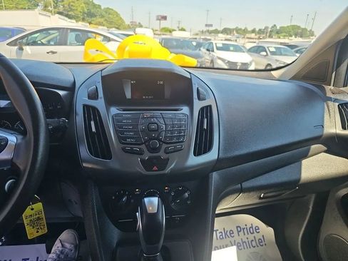 Used 2018 Ford Transit Connect XL FWD image 16