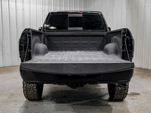 Used 2020 RAM 2500 Power Wagon AWD/4WD image 60