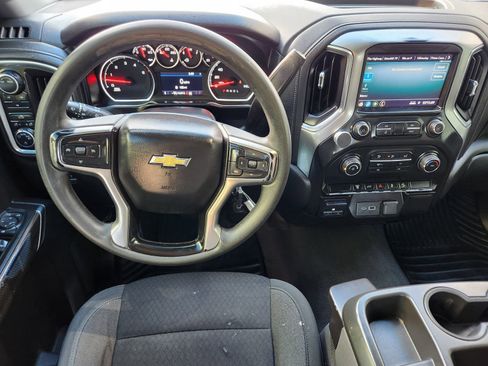 Used 2021 Chevrolet Silverado 2500 LT w/ Z71 Off-Road Package image 31