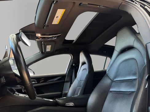 Used 2020 Porsche Panamera image 27