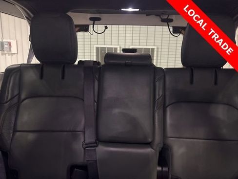 Used 2024 Jeep Wrangler High Altitude image 26