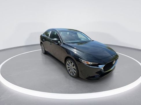 New 2026 MAZDA MAZDA3 2.5 S Sedan w/ Preferred Pkg FWD image 2