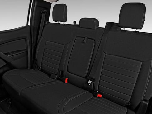 Used 2023 Ford Ranger XLT w/ Equipment Group 302A High image 11