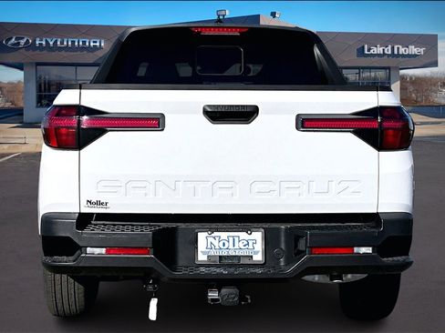 New 2026 Hyundai Santa Cruz SEL image 4