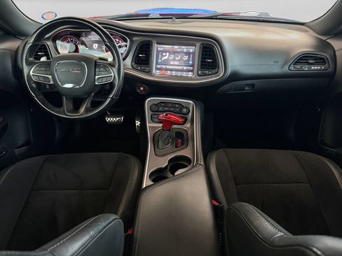 Used 2020 Dodge Challenger R/T Scat Pack w/ Plus Package RWD image 18