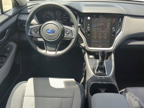 New 2025 Subaru Outback Premium w/ Popular Package #1A image 13