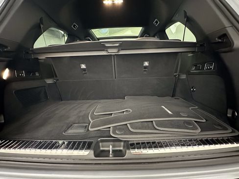 Certified 2025 Mercedes-Benz GLS 450 4MATIC image 21