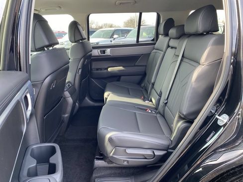 New 2026 Hyundai Santa Fe SEL AWD/4WD image 13