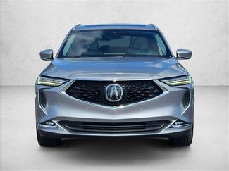 Certified 2023 Acura MDX SH-AWD w/ Advance Package video 2