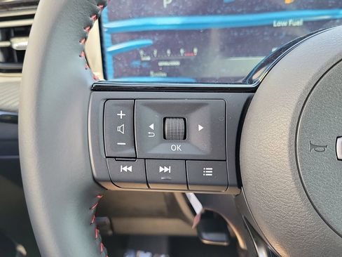 New 2026 Nissan Kicks SR w/ Illumination Package image 6