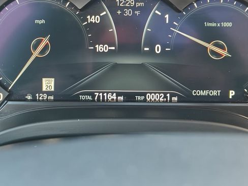 Used 2019 BMW X3 xDrive30i w/ Convenience Package image 25