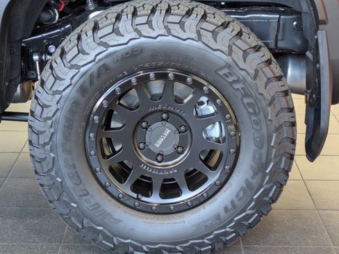 New 2026 Toyota Land Cruiser image 12