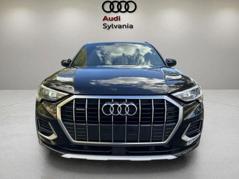 Used 2021 Audi Q3 2.0T Premium w/ Convenience Package image 2